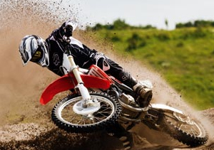 Meer crossmotos