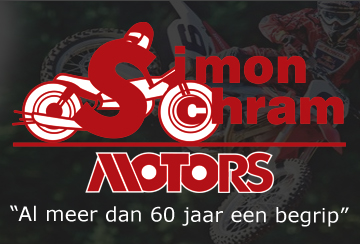 Simon Schram Motors - Terug naar de home pagina